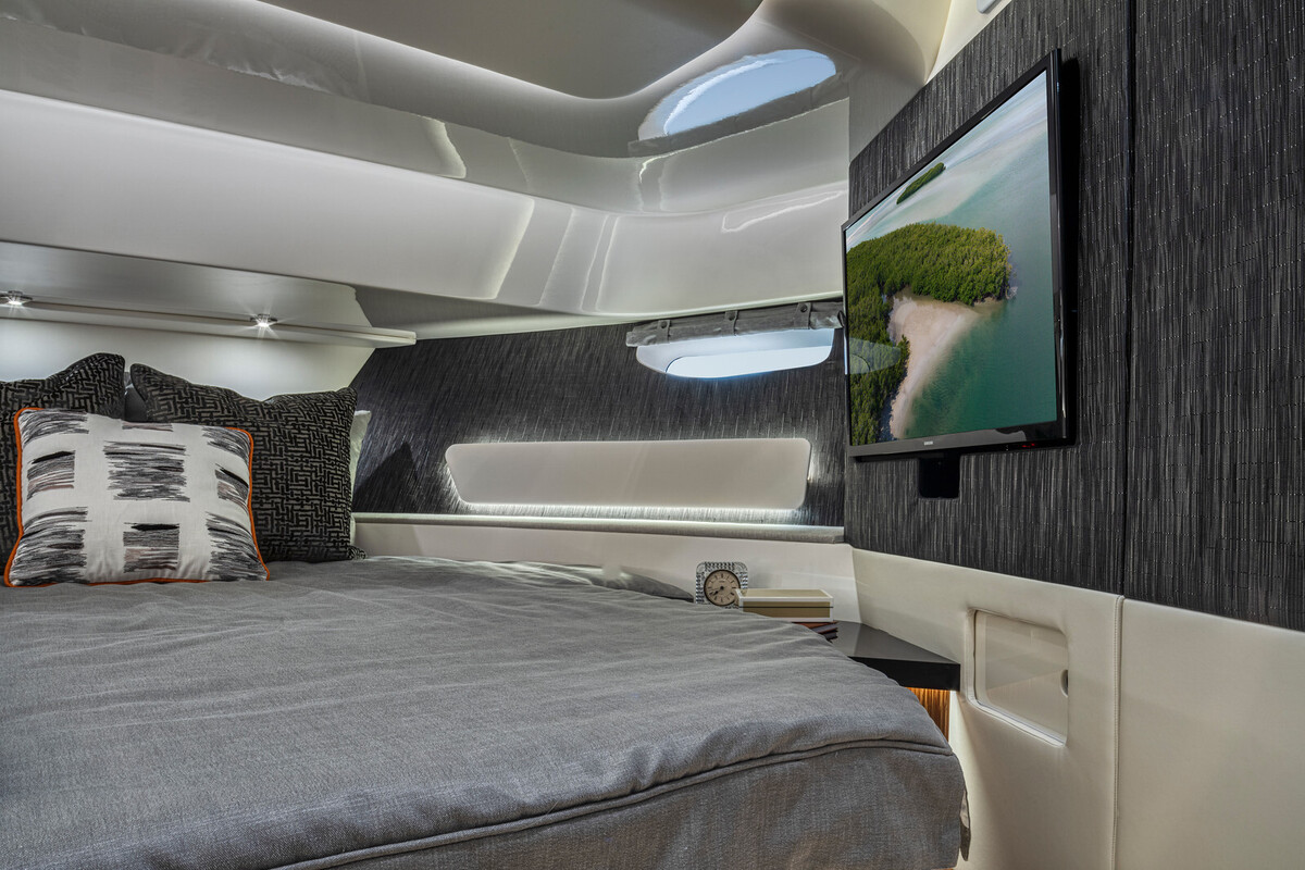 foto: 47 Sea Ray Sundancer 370