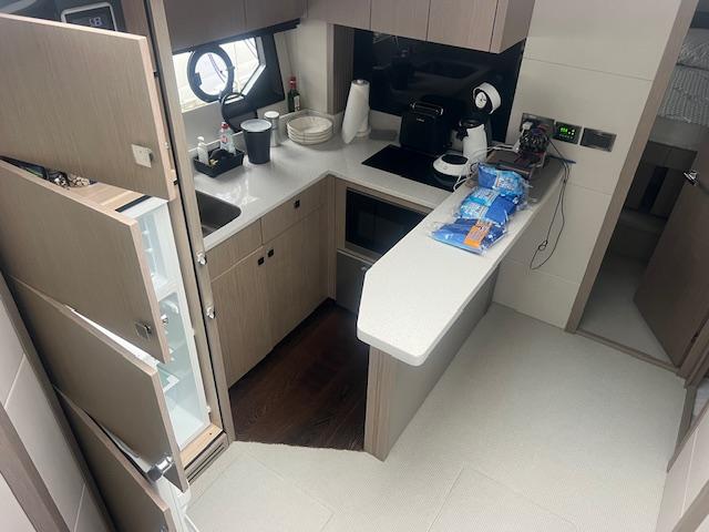 foto: 17 Sunseeker Predator 50