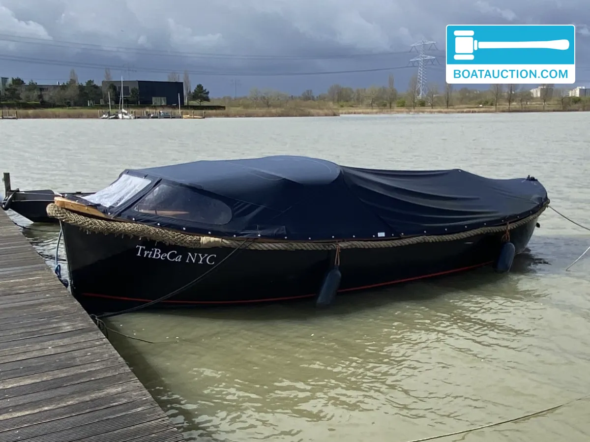 foto: 6 Harding Sloep 800