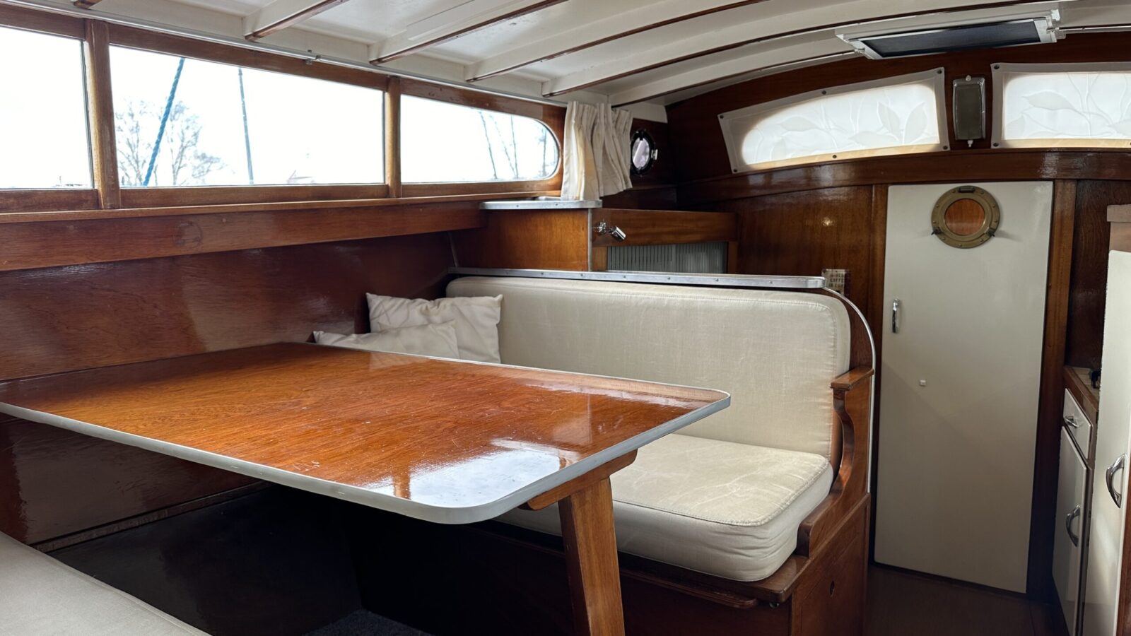 foto: 18 Mulder Mulder Favorite Kruiser 8.30 OK