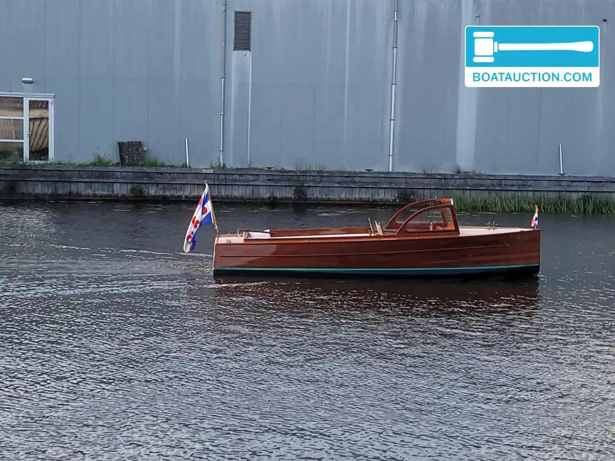 foto: 12 Fedi Notarisboot