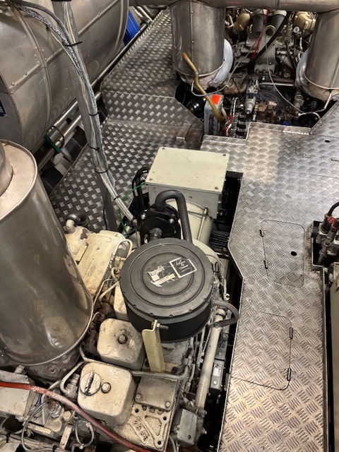 foto: 59 Patrouillevaartuig 24.50