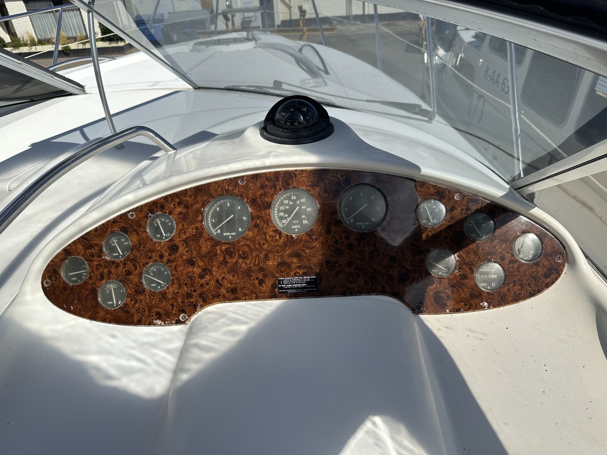 foto: 16 Sessa 34 Oyster 