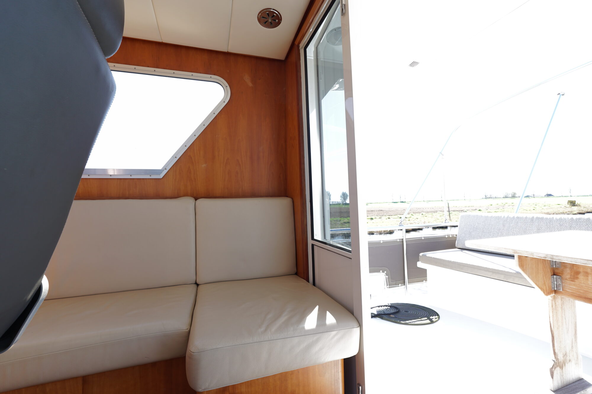 foto: 95 Valkkruiser Valkkruiser Challenger 45 VS