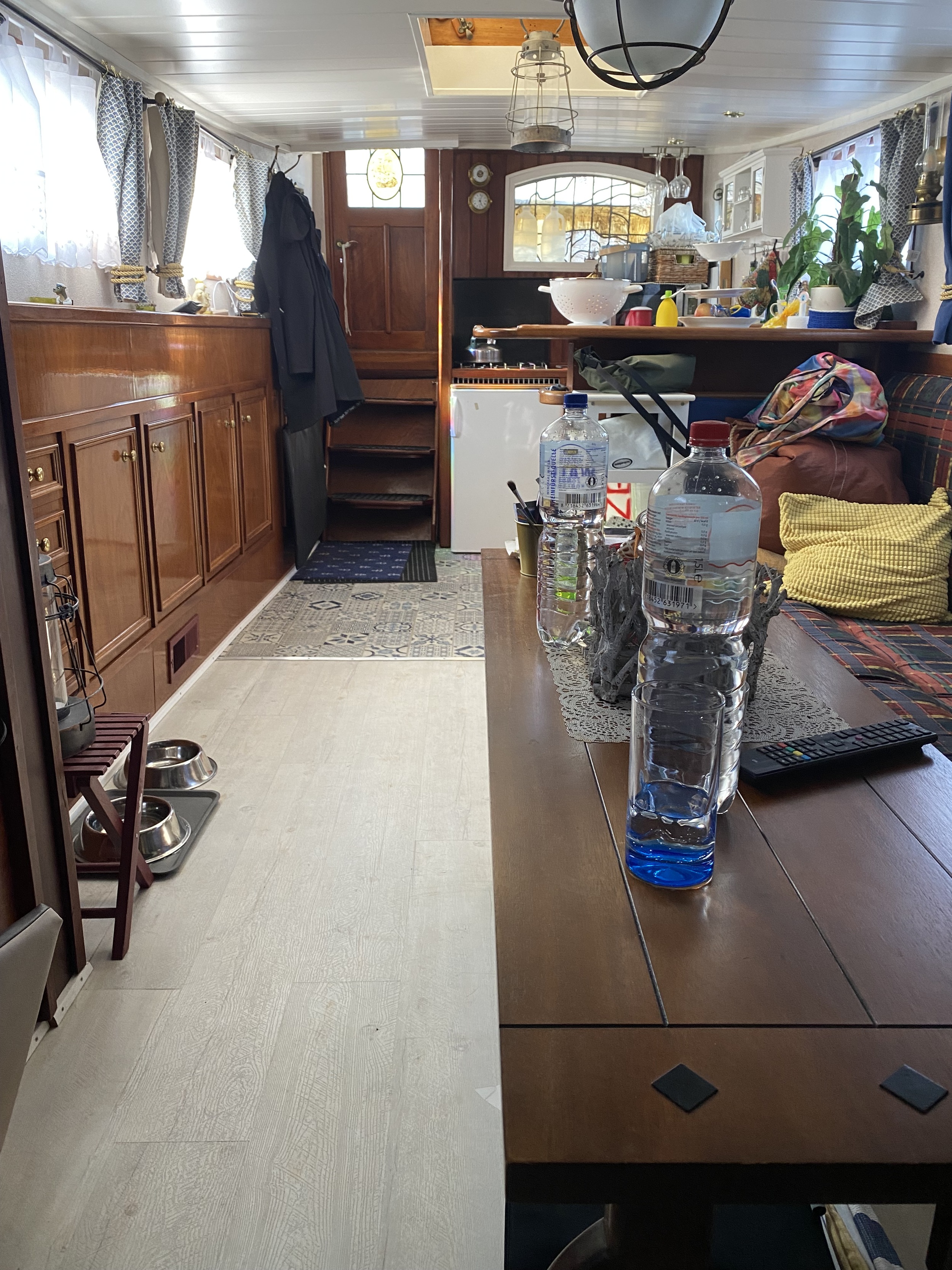 foto: 100 Tjalk 15.50