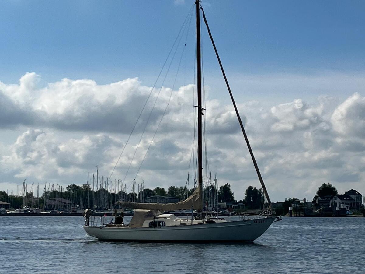 foto: 20 Van de Stadt Marsdiep 34