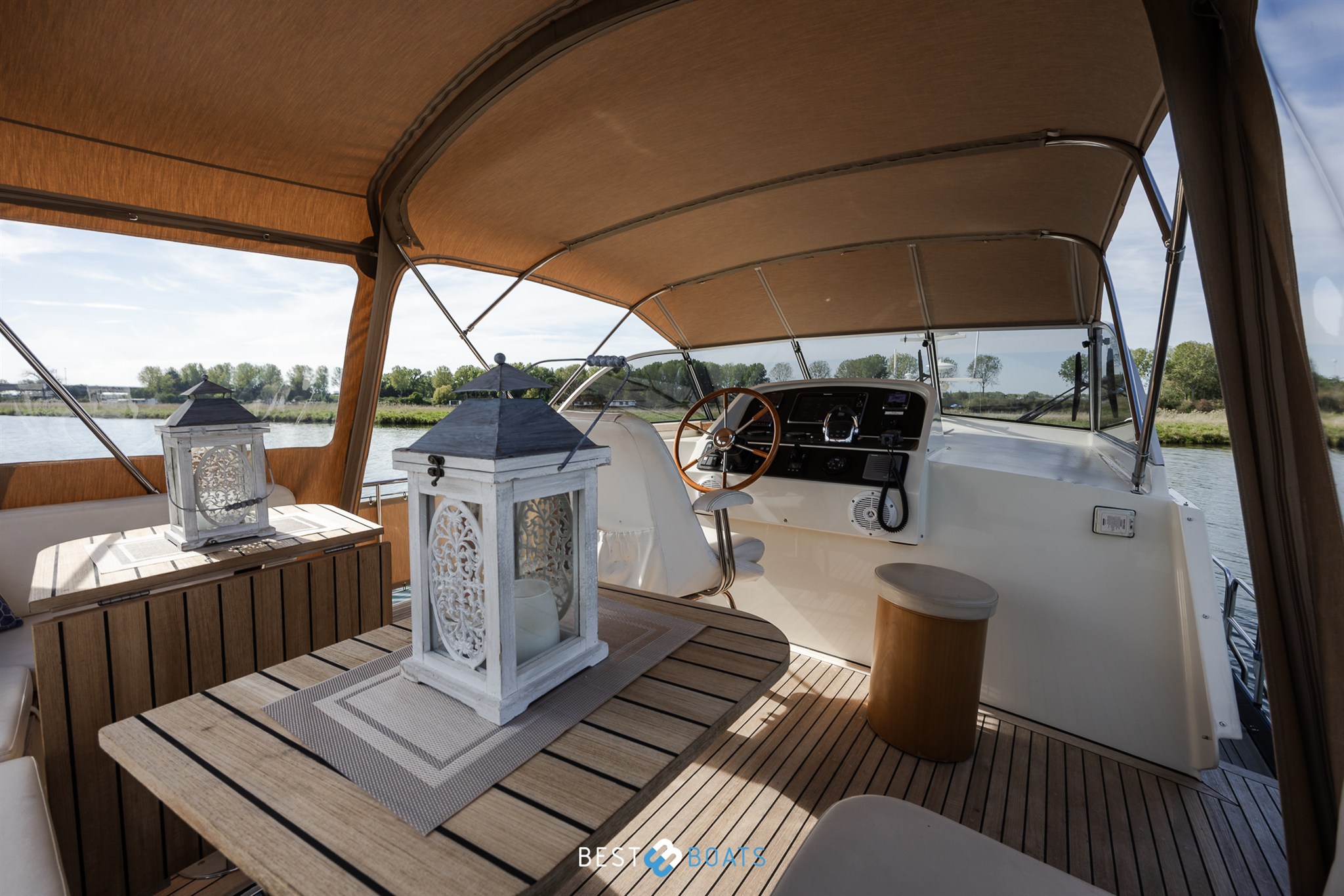 foto: 56 Linssen Grand Sturdy 43.9 AC