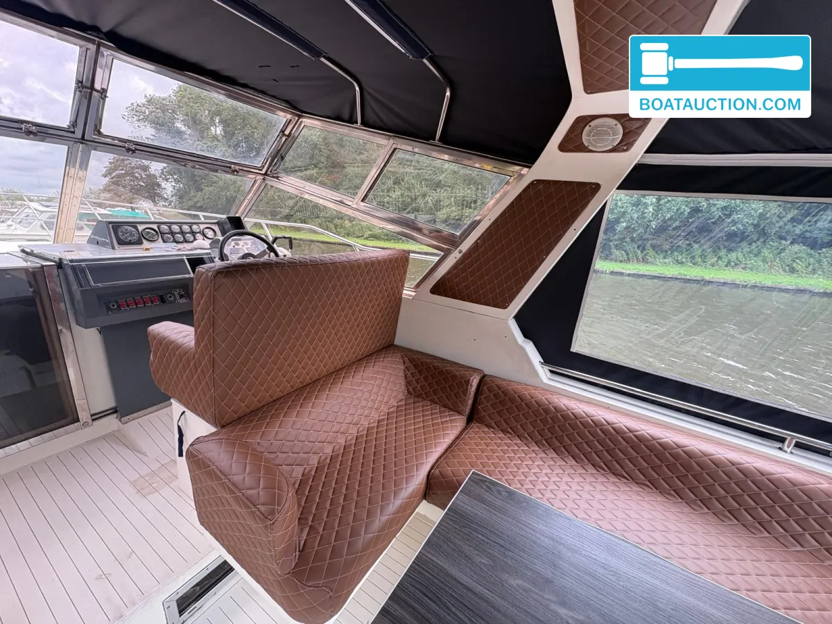 foto: 28 Princess 36 Riviera