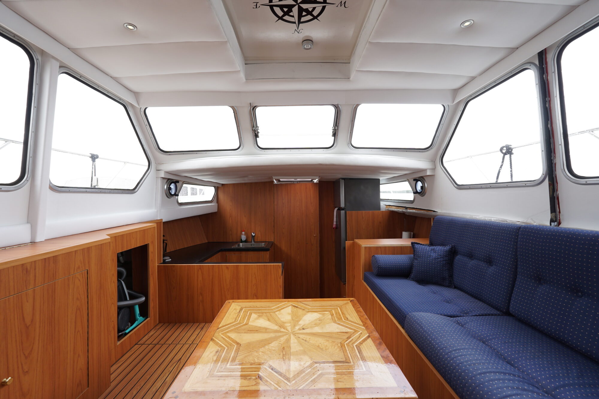 foto: 79 Valkkruiser Valkkruiser 12.60 AK Cabrio