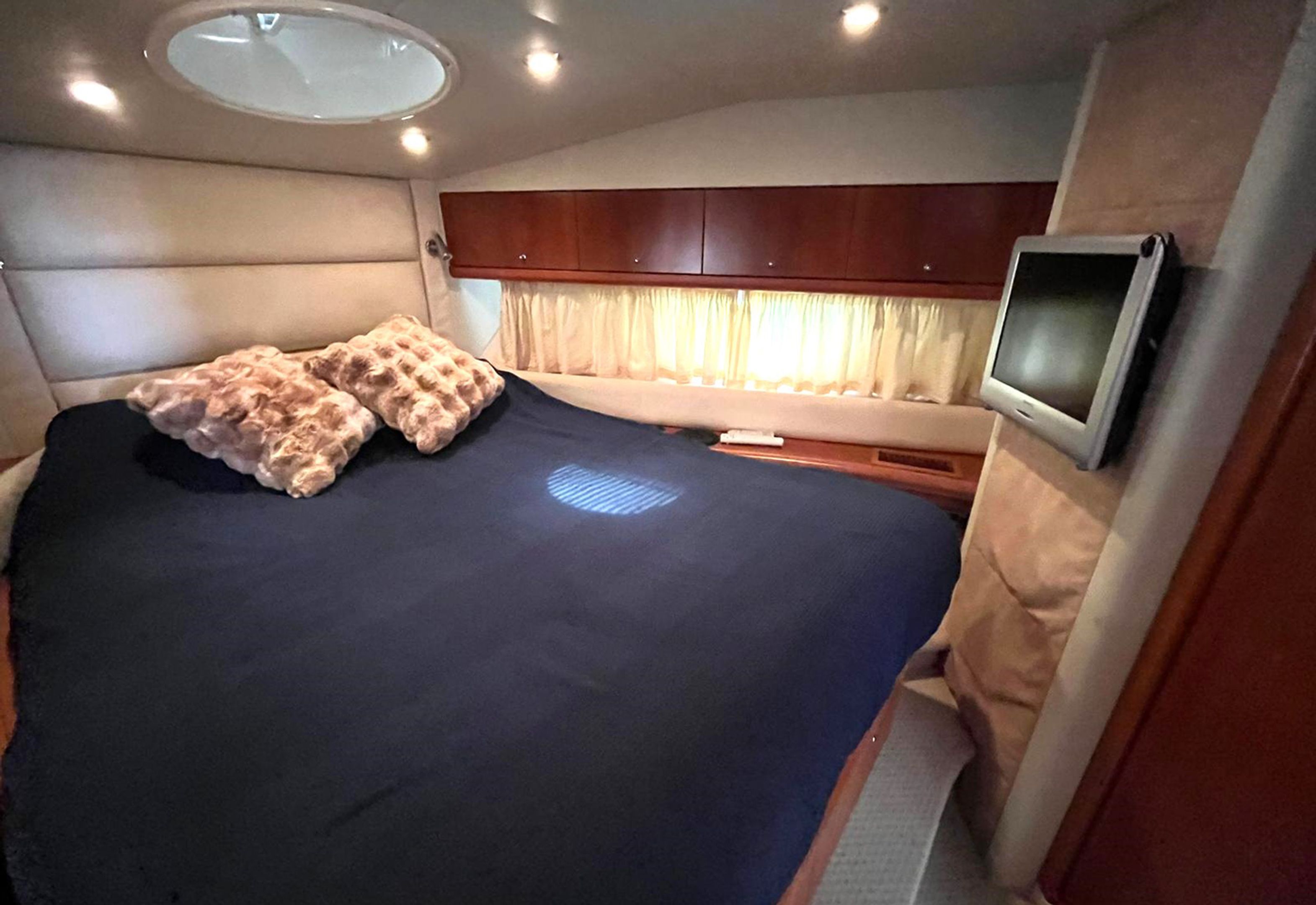 foto: 15 Sunseeker Manhatten 50