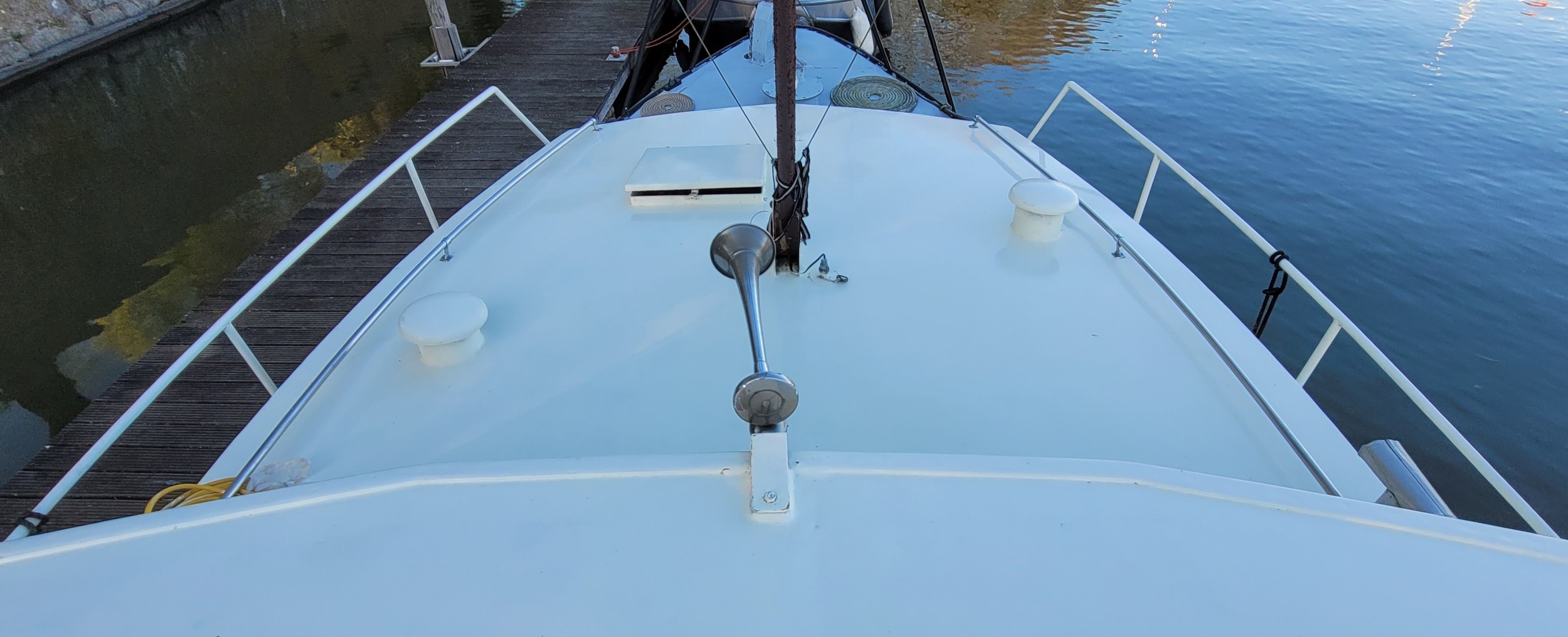 foto: 22 Wilton Fyenoord Kruiser One Off 12.00