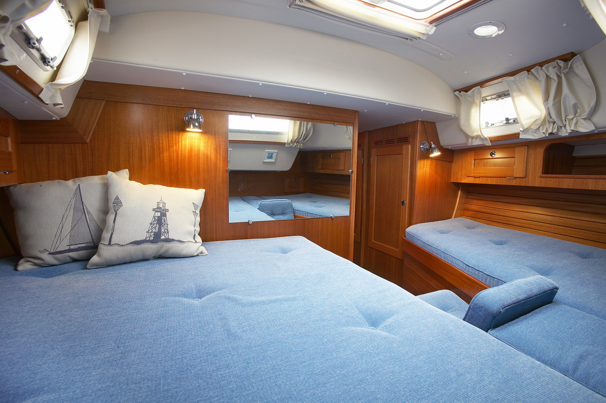 foto: 14 Hallberg Rassy 37