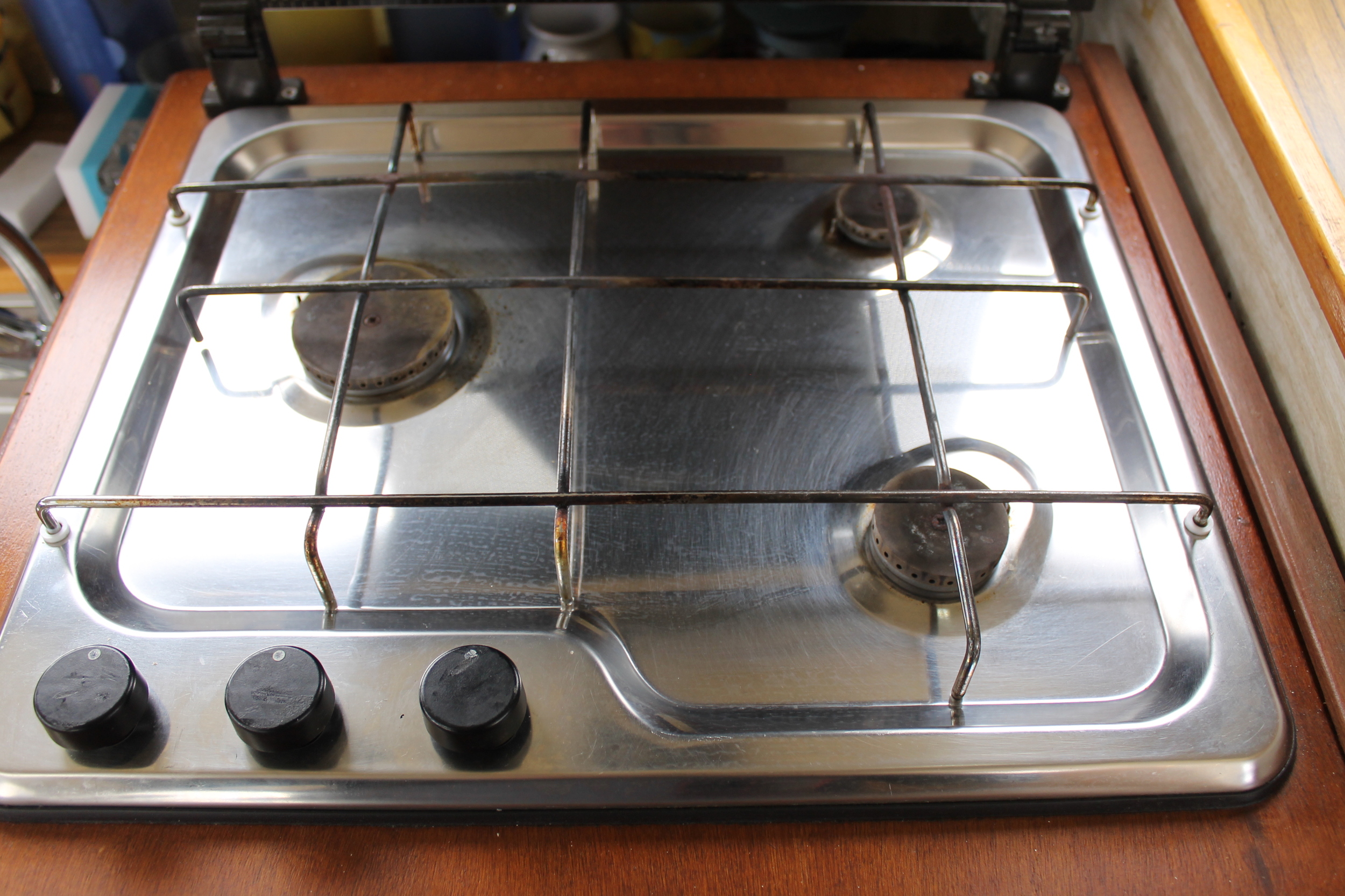 foto: 58 Beja Kruiser 960 AK