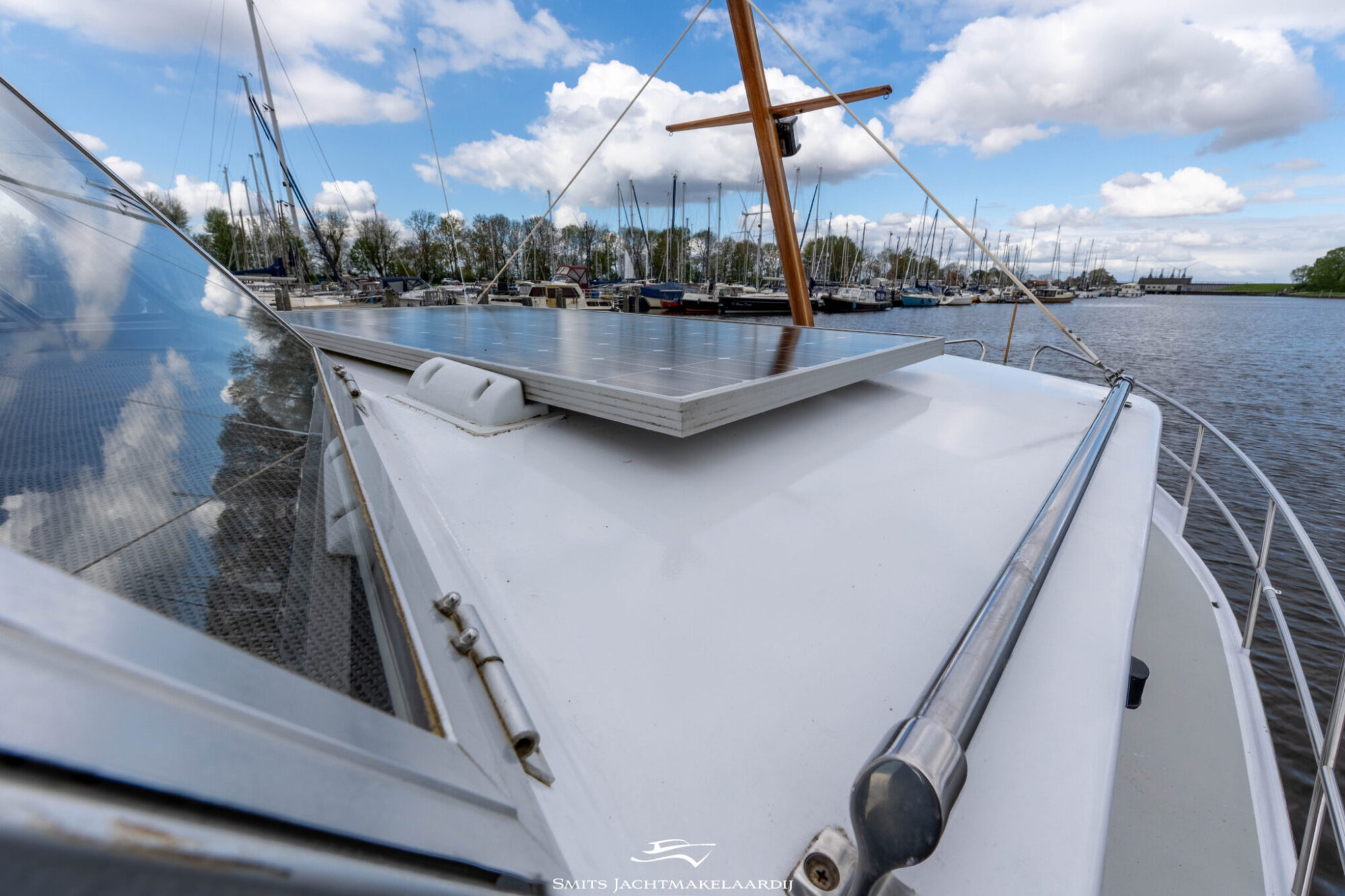 foto: 27 Proficiat Proficiat Kruiser 10.00 AK Cabrio