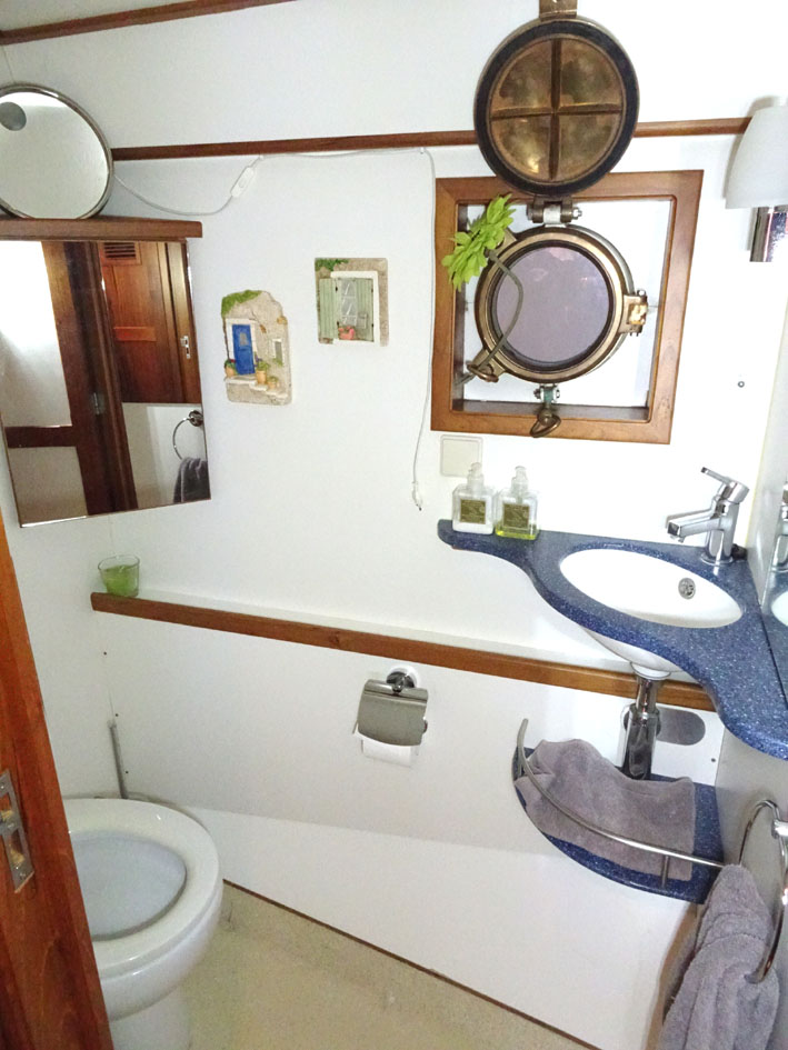 foto: 50 Luxe Motor Cruise 19.75