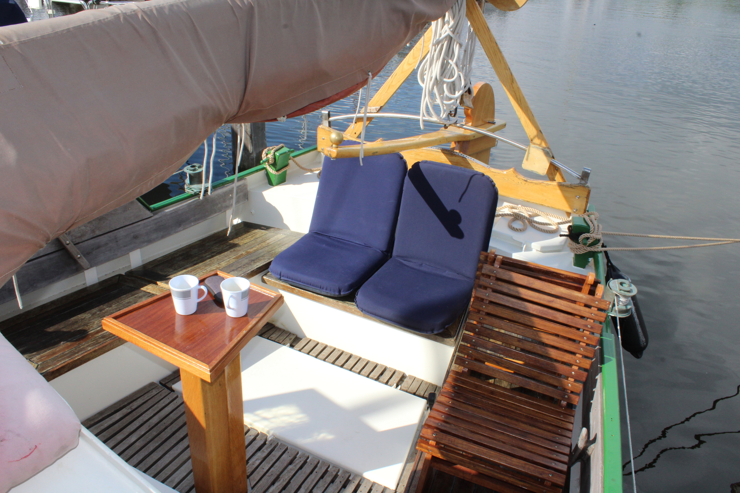 foto: 23 Huitema Zeeschouw 10.60