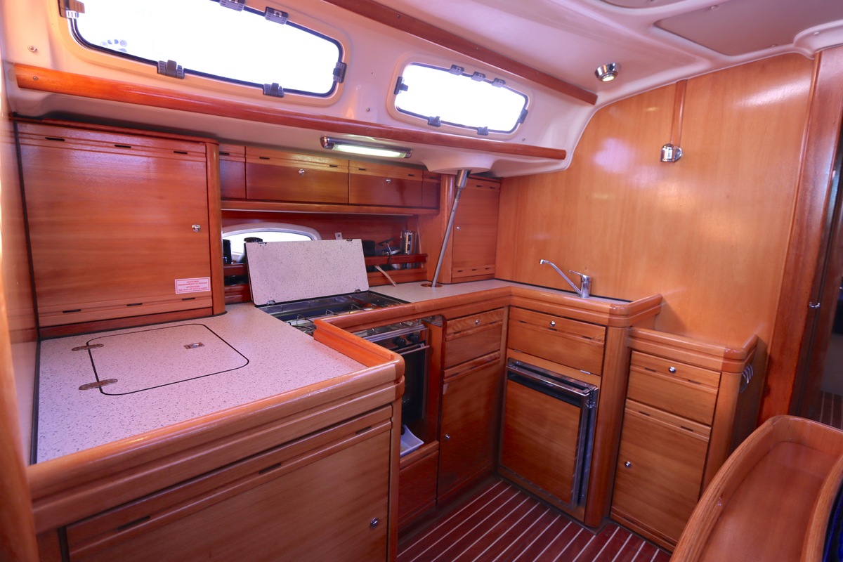 foto: 26 Bavaria 46 Cruiser