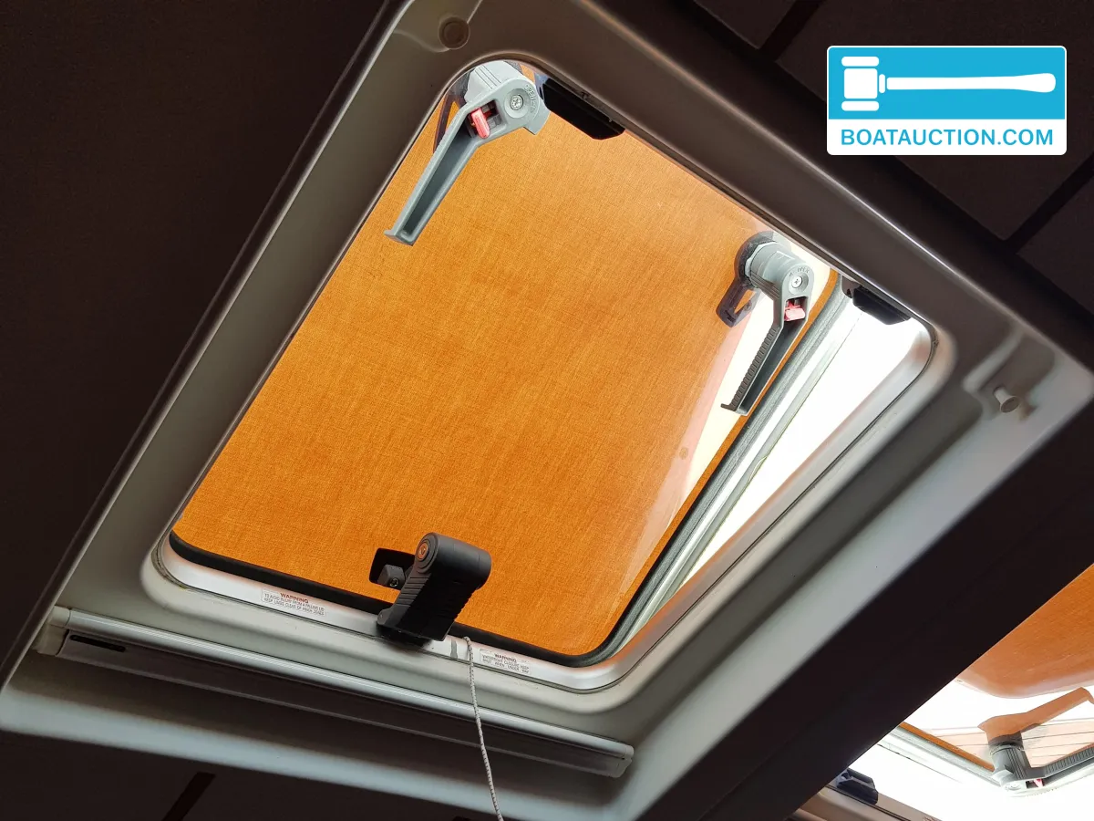 foto: 27 Beneteau Oceanis 473 Clipper