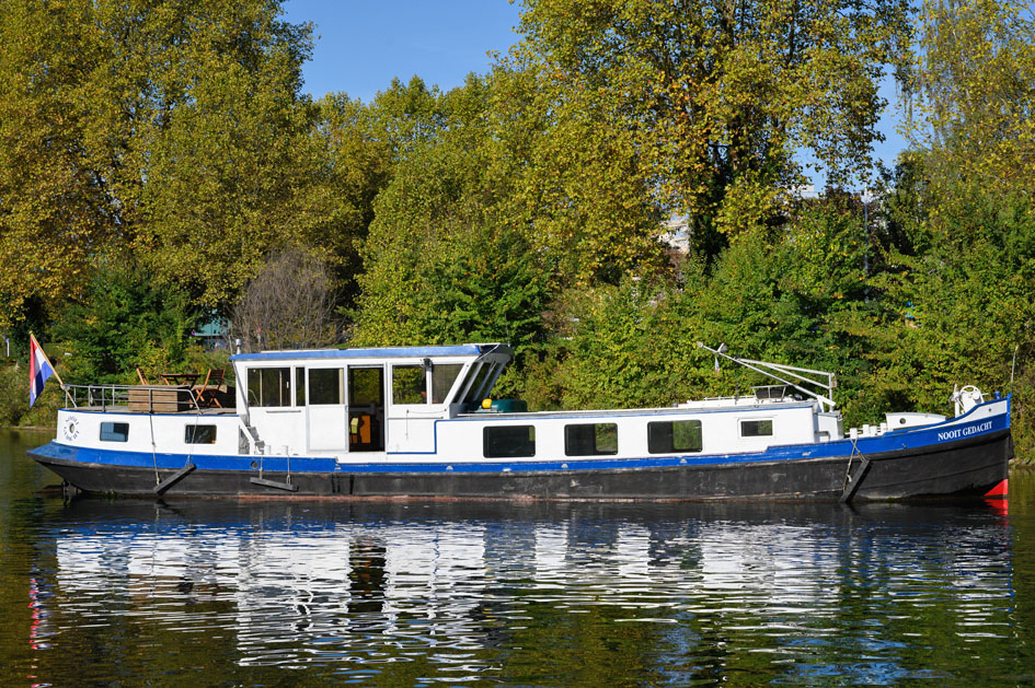 foto: 93 Luxe Motor 21.18 met UBC