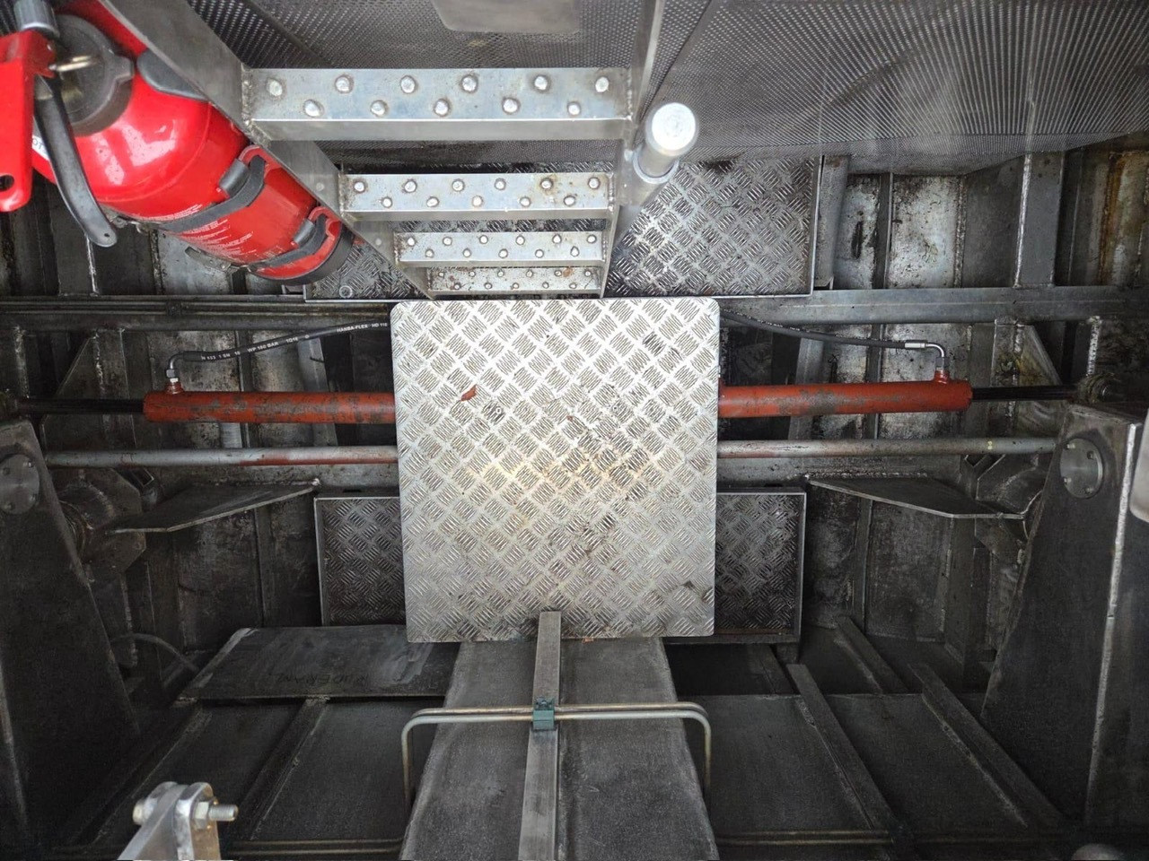 foto: 24 Ex Loodsboot 16.00