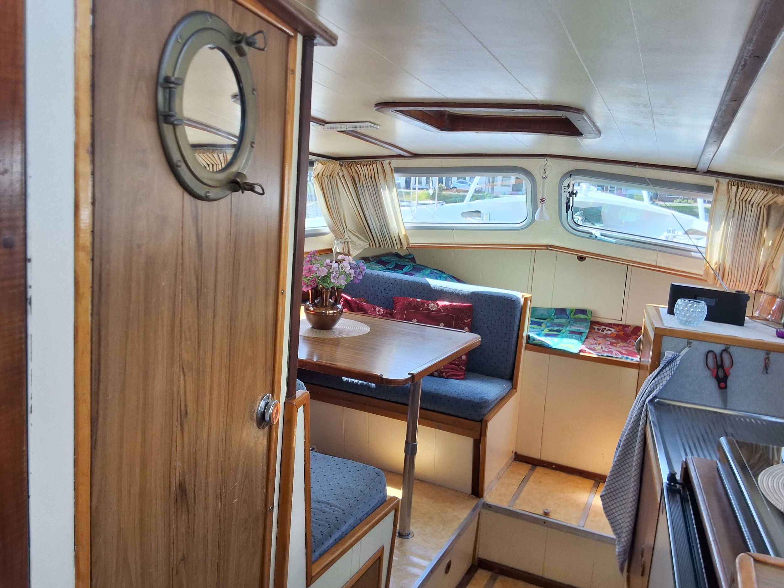 foto: 12 Beja Kruiser 960 AK