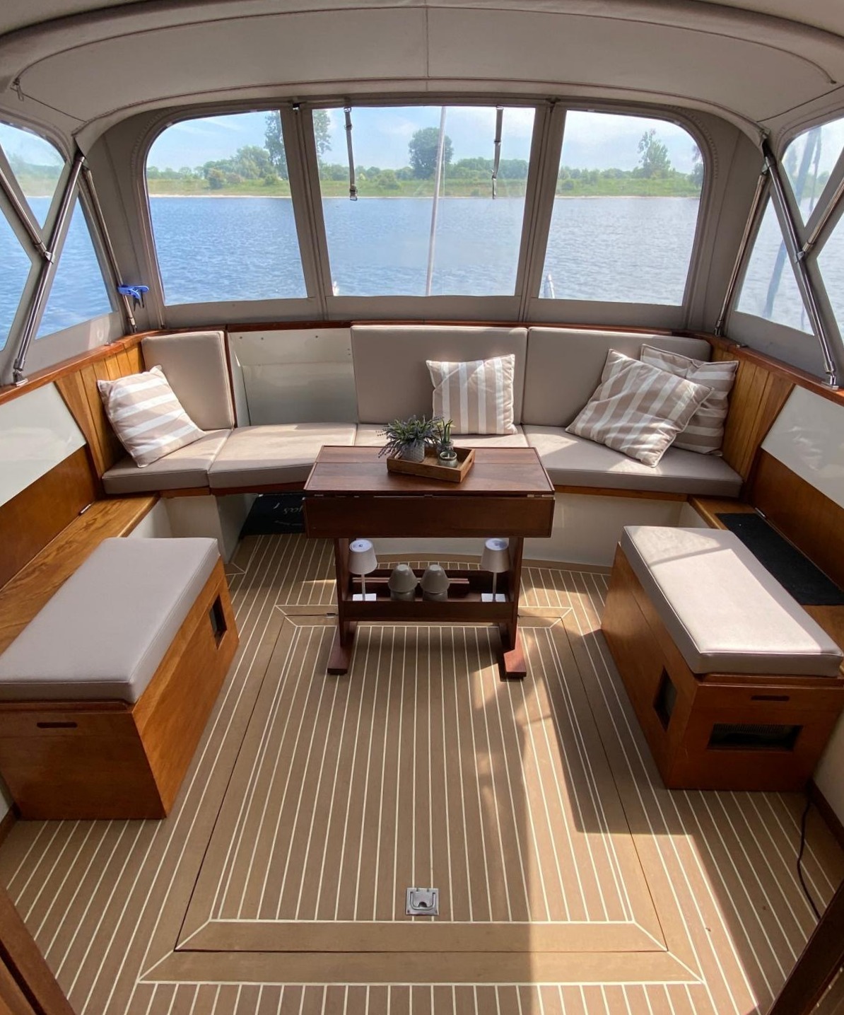 foto: 21 Vripack Vripack 11.75 Classic OK Spiegeldeur