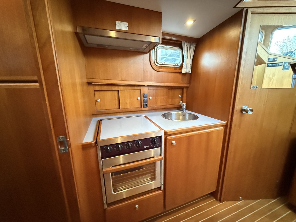 foto: 57 Bruijs Spiegelkotter 11.50 OK