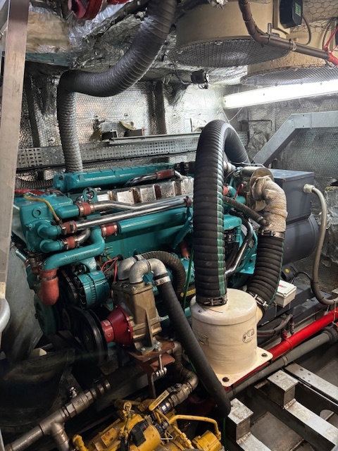 foto: 23 Ex Patrouille Vaartuig 21.30