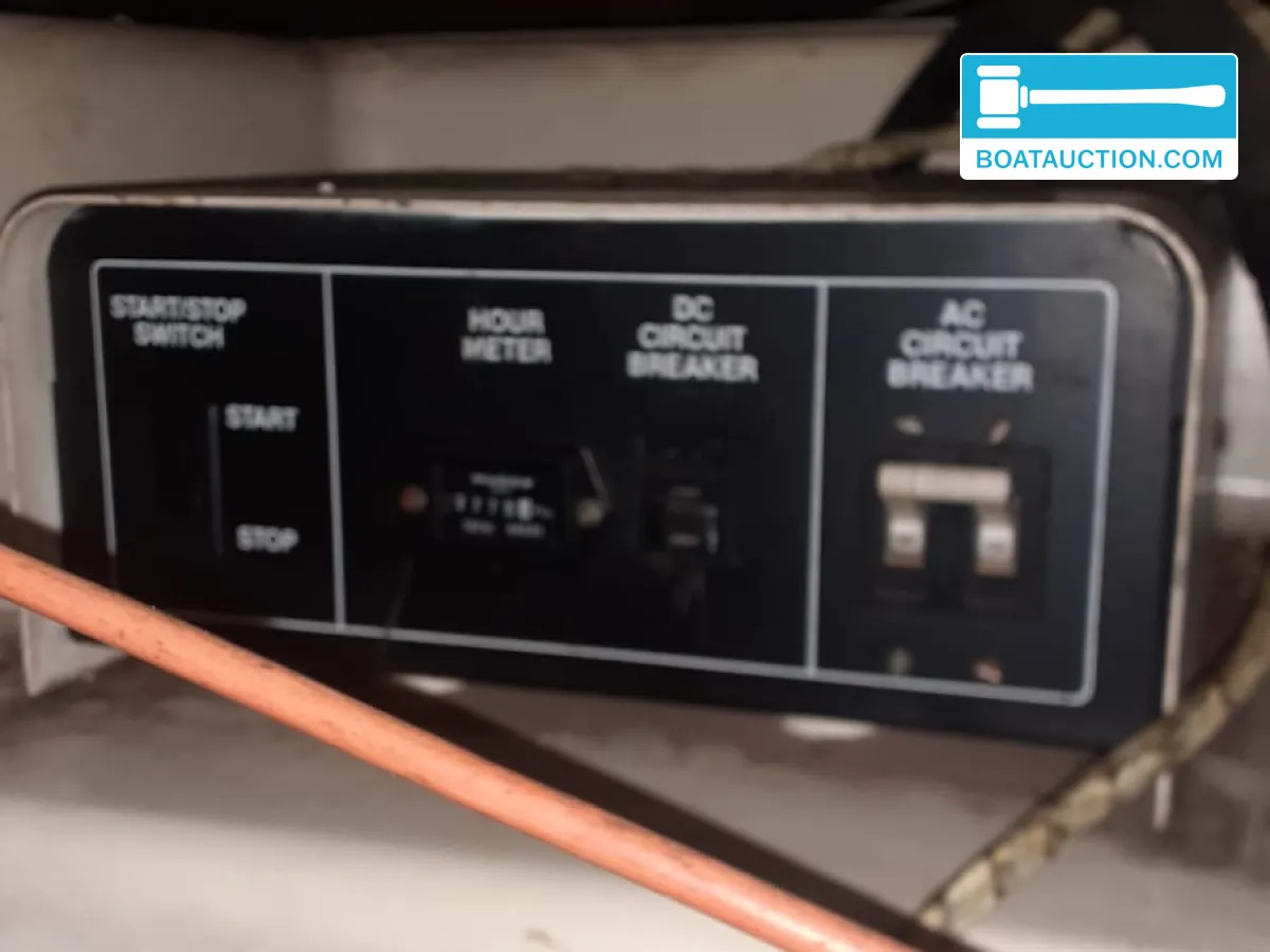 foto: 19 Feadship Van Lent