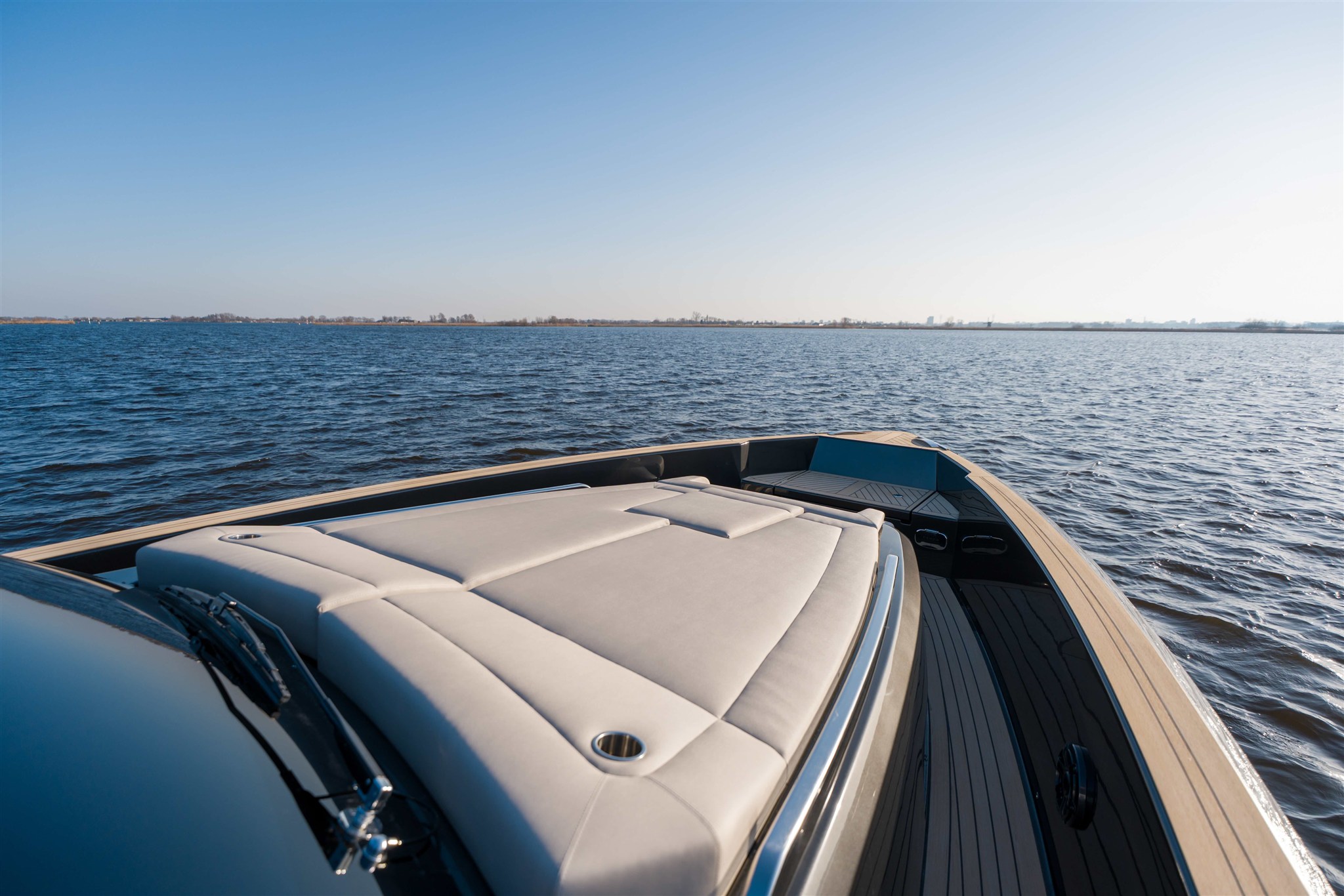 foto: 53 Pardo Yachts Pardo 43 New Model! Demo
