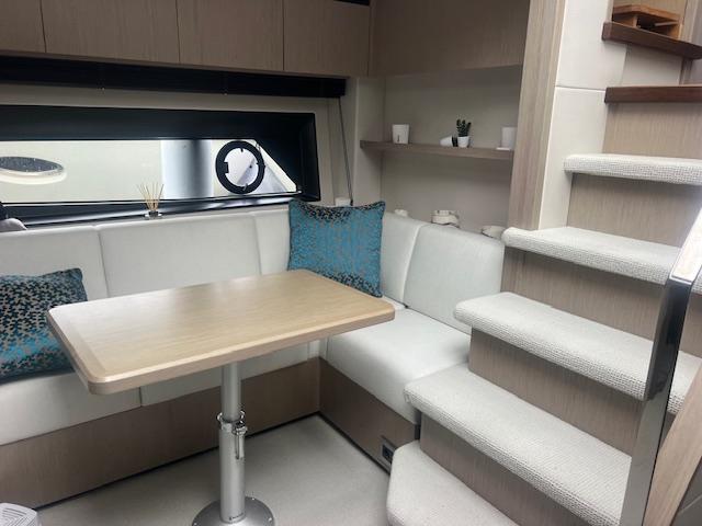 foto: 18 Sunseeker Predator 50