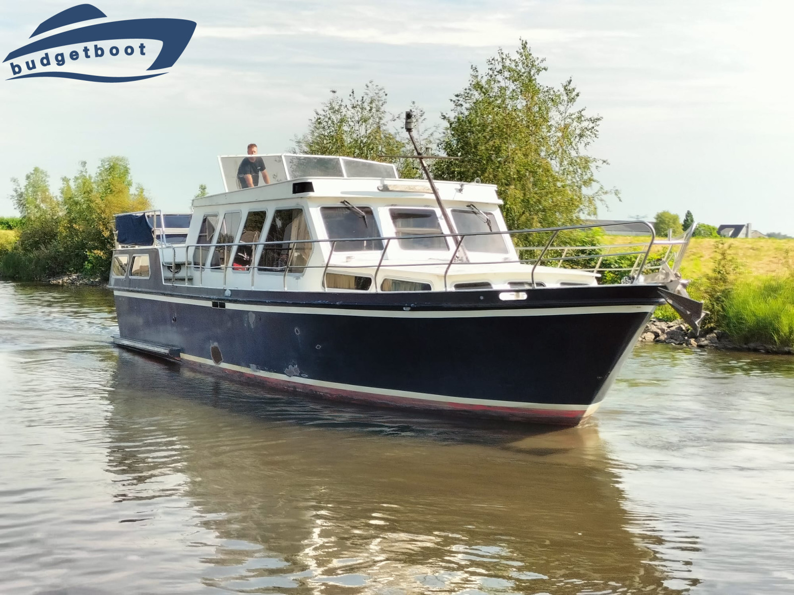 foto: 18 Reinek kruiser 1495