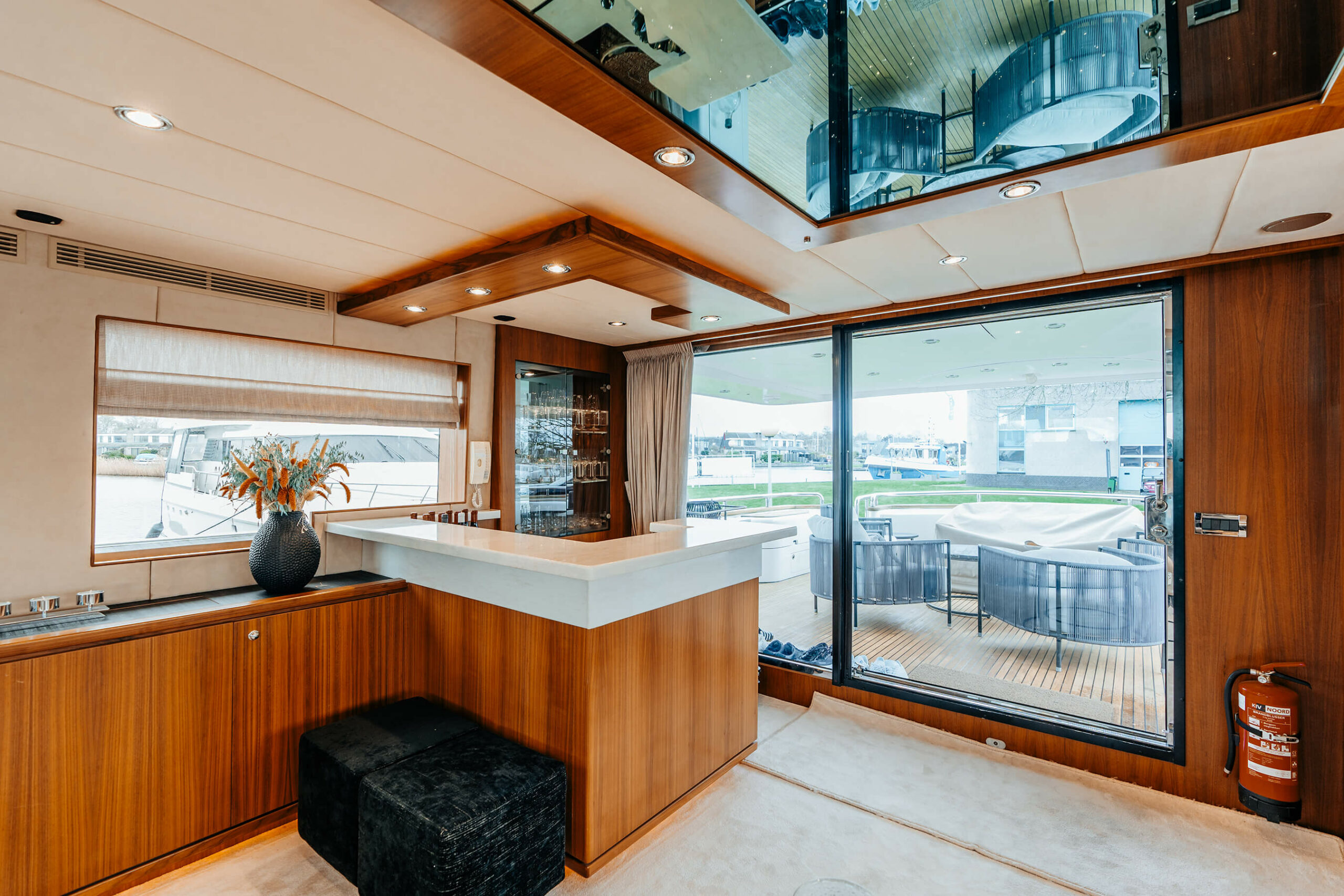 foto: 101 Horizon Elegance 85