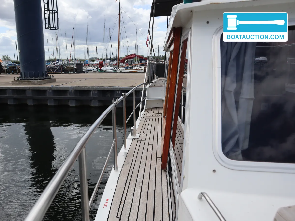 foto: 32 Visserstrawler 1050