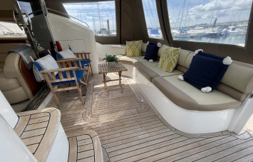 foto: 20 Princess 50 Fly