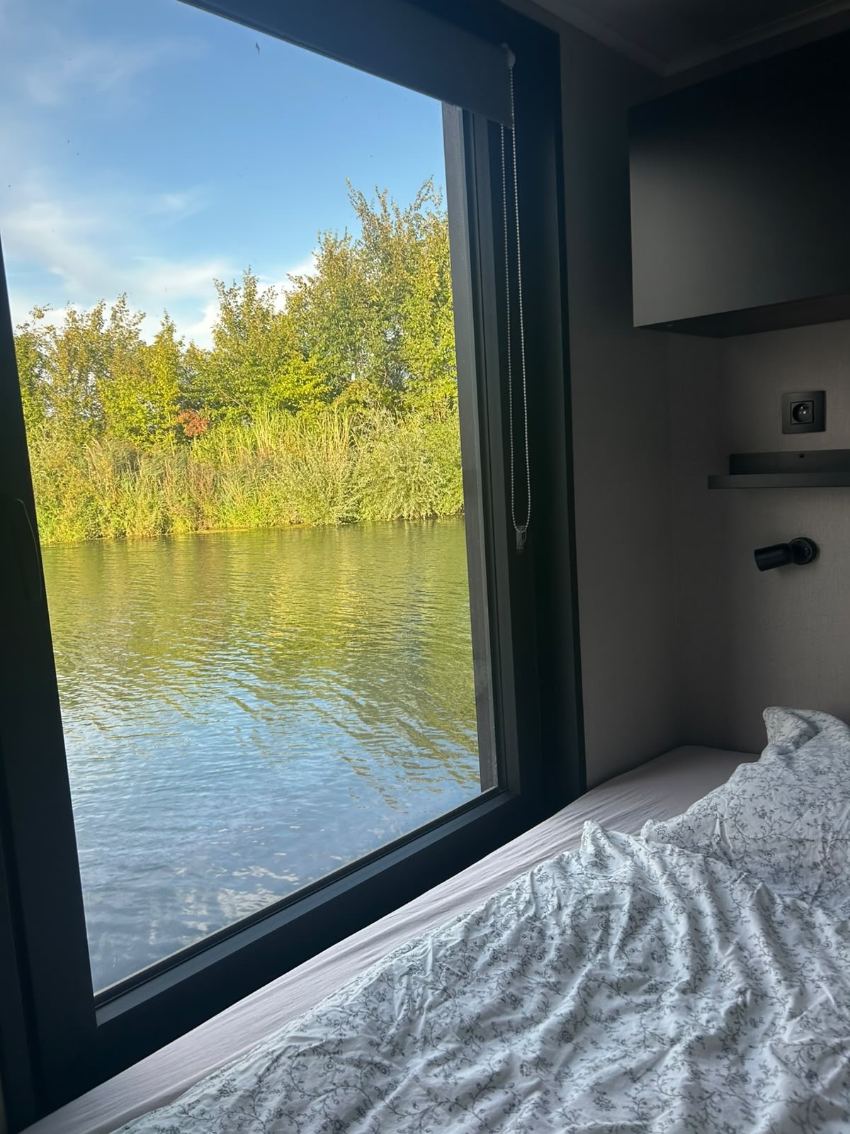 foto: 29 Lakelife Houseboat One Off XL PLUS