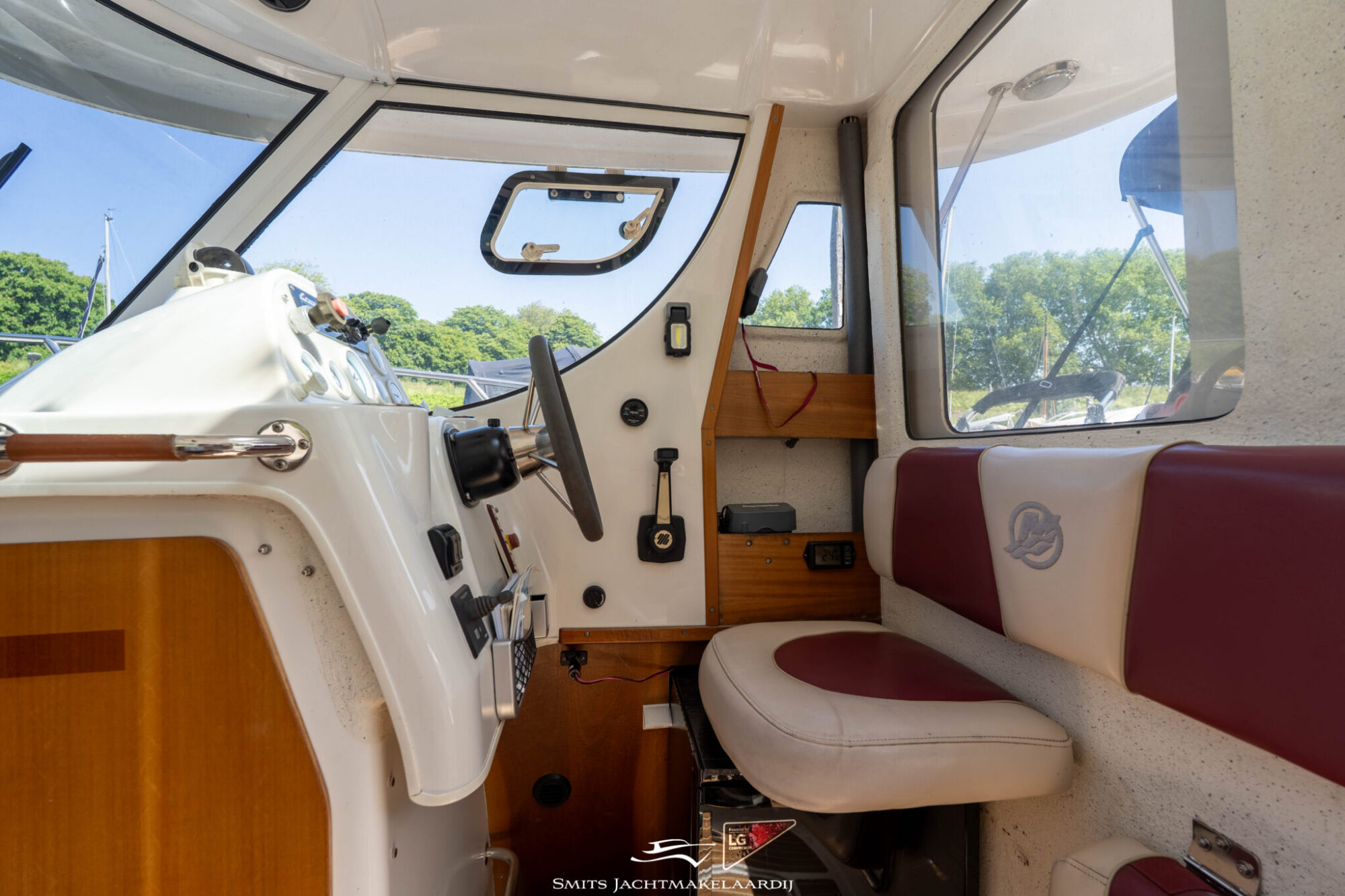 foto: 22 Arvor Arvor 250 AS