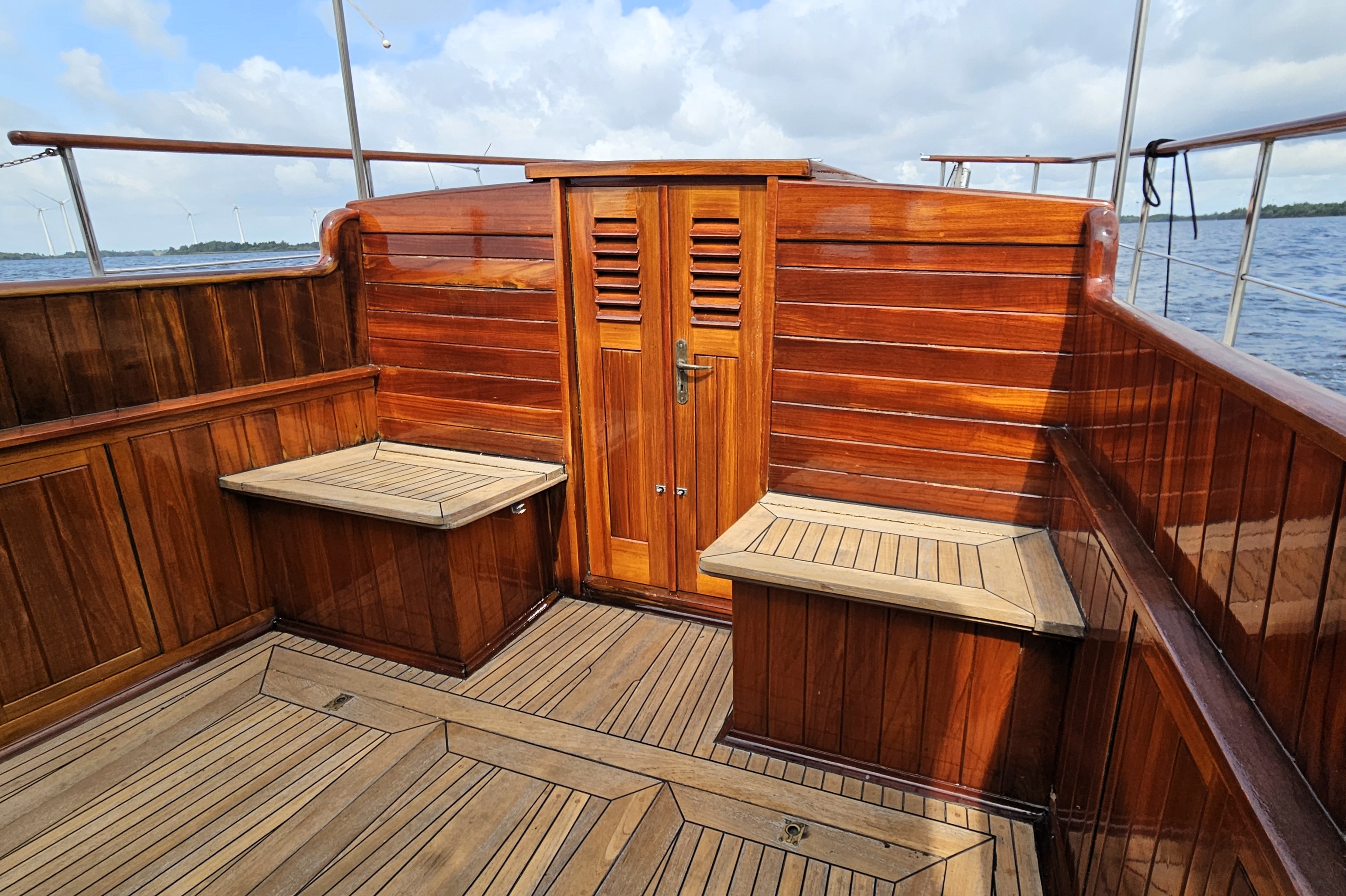 foto: 65 Klaassenvlet 13,60