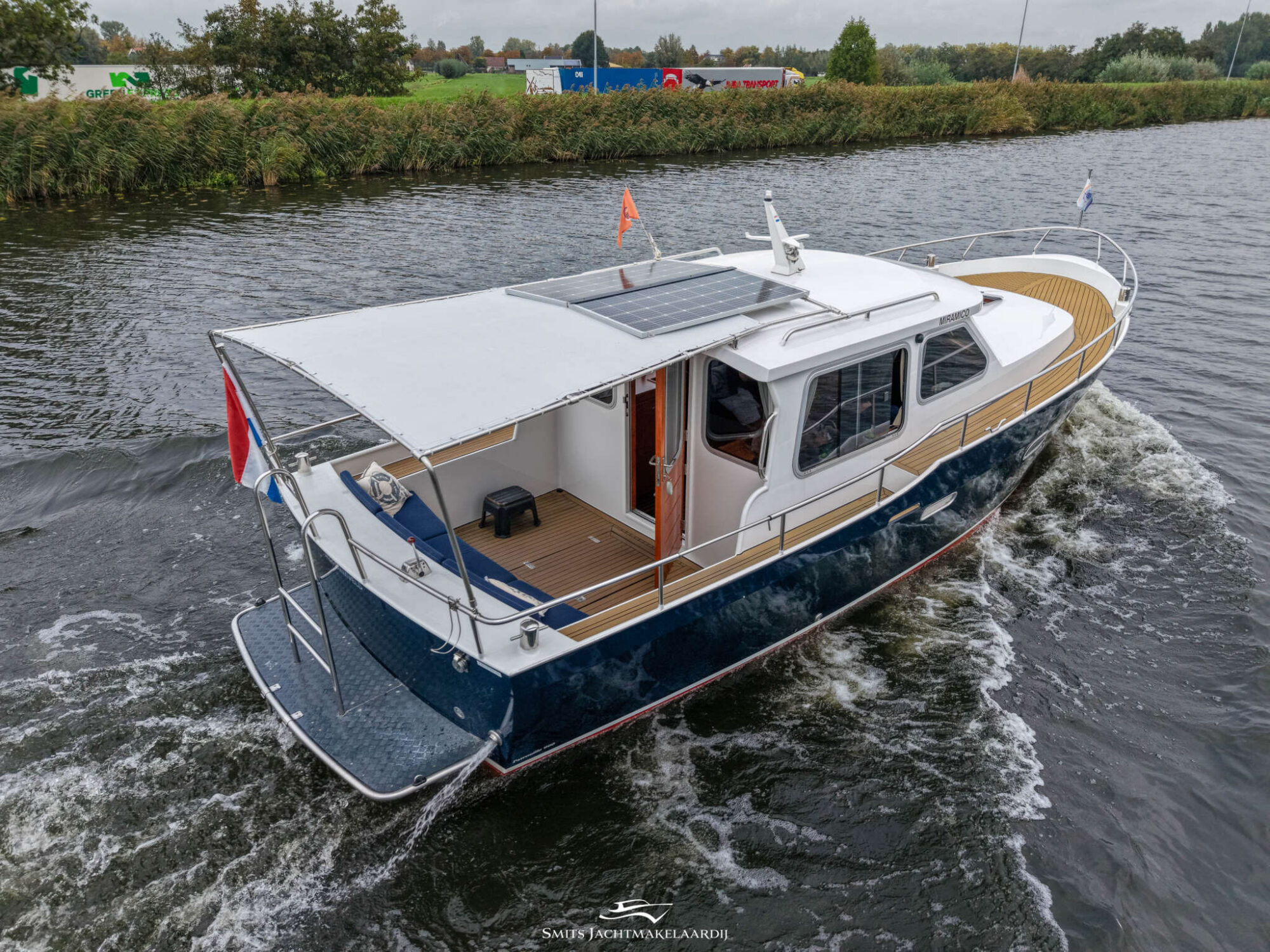 foto: 32 Van Vossen Van Vossen Patrouille 9.00 OK
