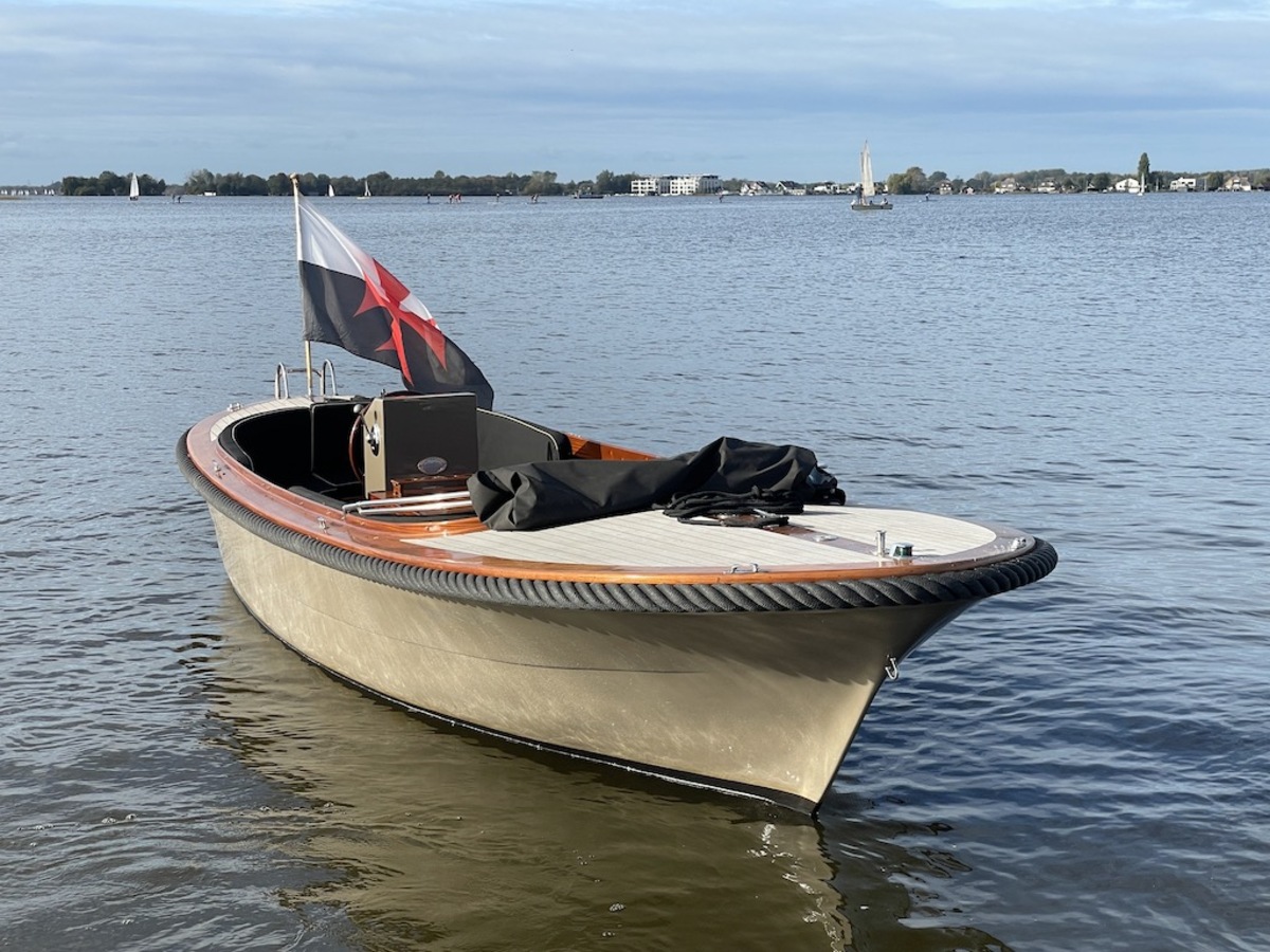 foto: 24 Kaagsloep 650