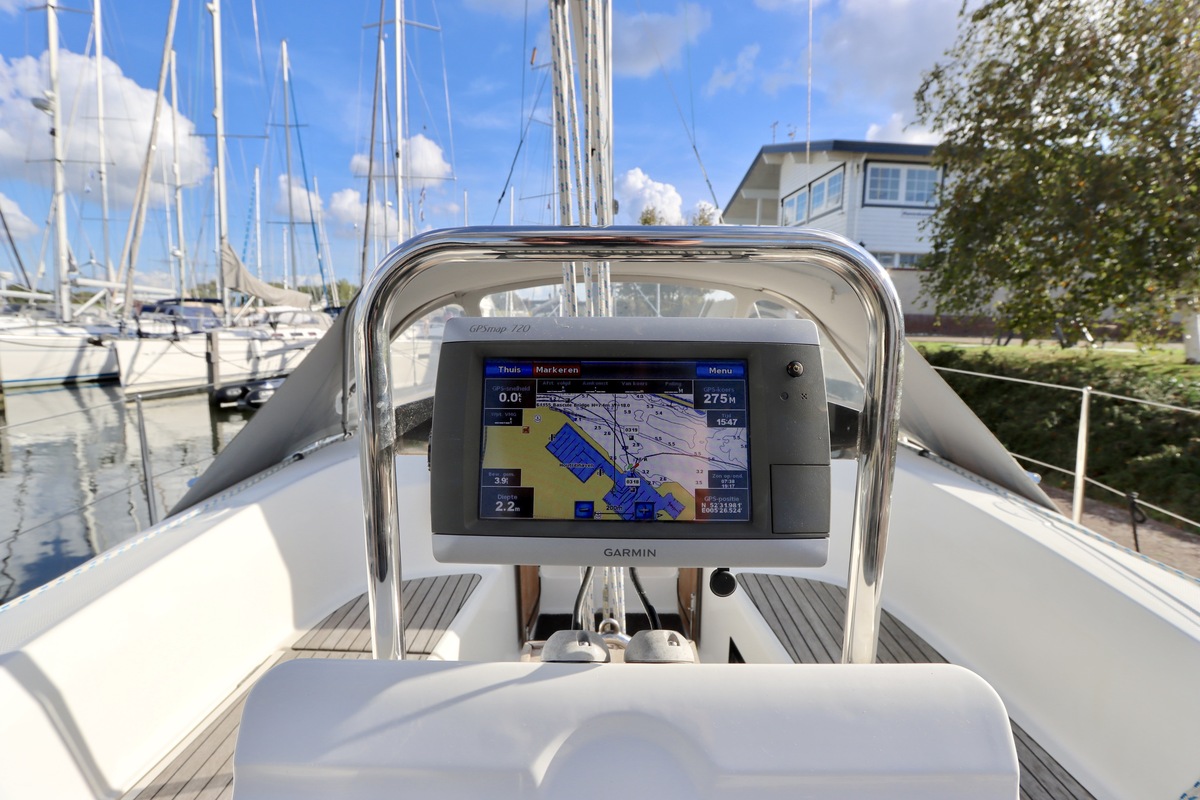foto: 41 Bavaria  32 Cruiser