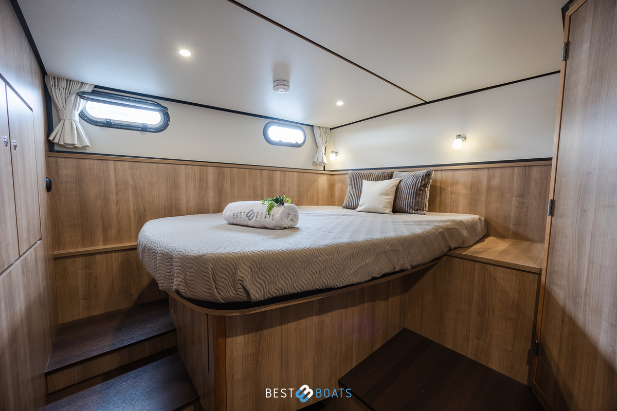 foto: 26 Linssen 35 SL AC