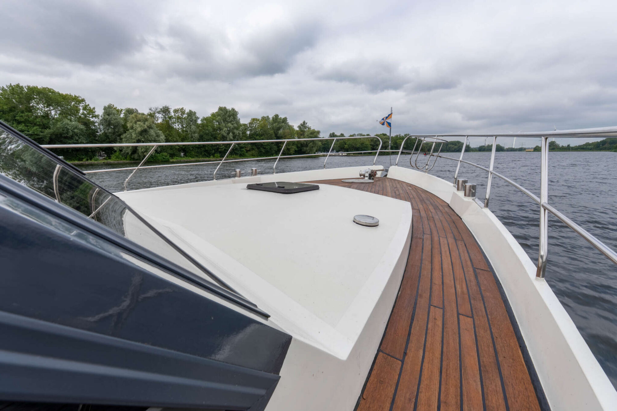 foto: 55 Van der Heijden Van der Heijden Elegance 13.50 AK Cabrio