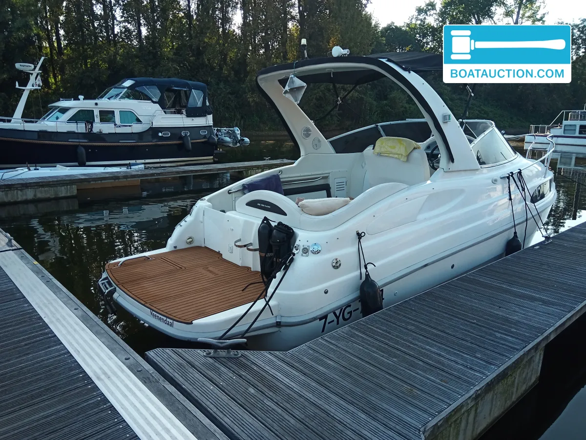 foto: 28 Rio 700 Cruiser