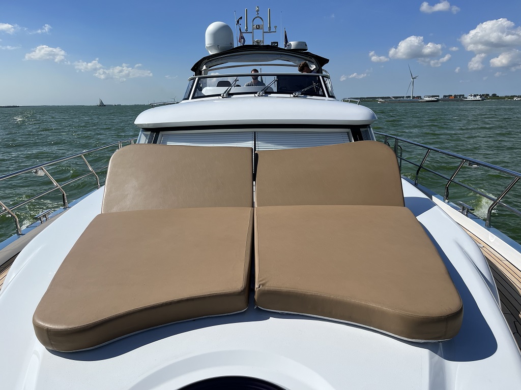 foto: 37 Atlantic A 500 Convertible