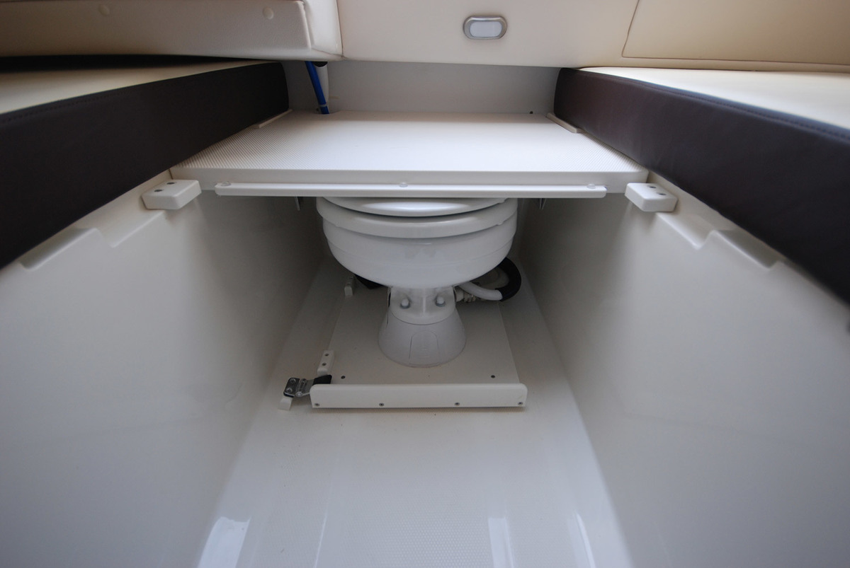 foto: 54 Sea Ray Sun Sport 250