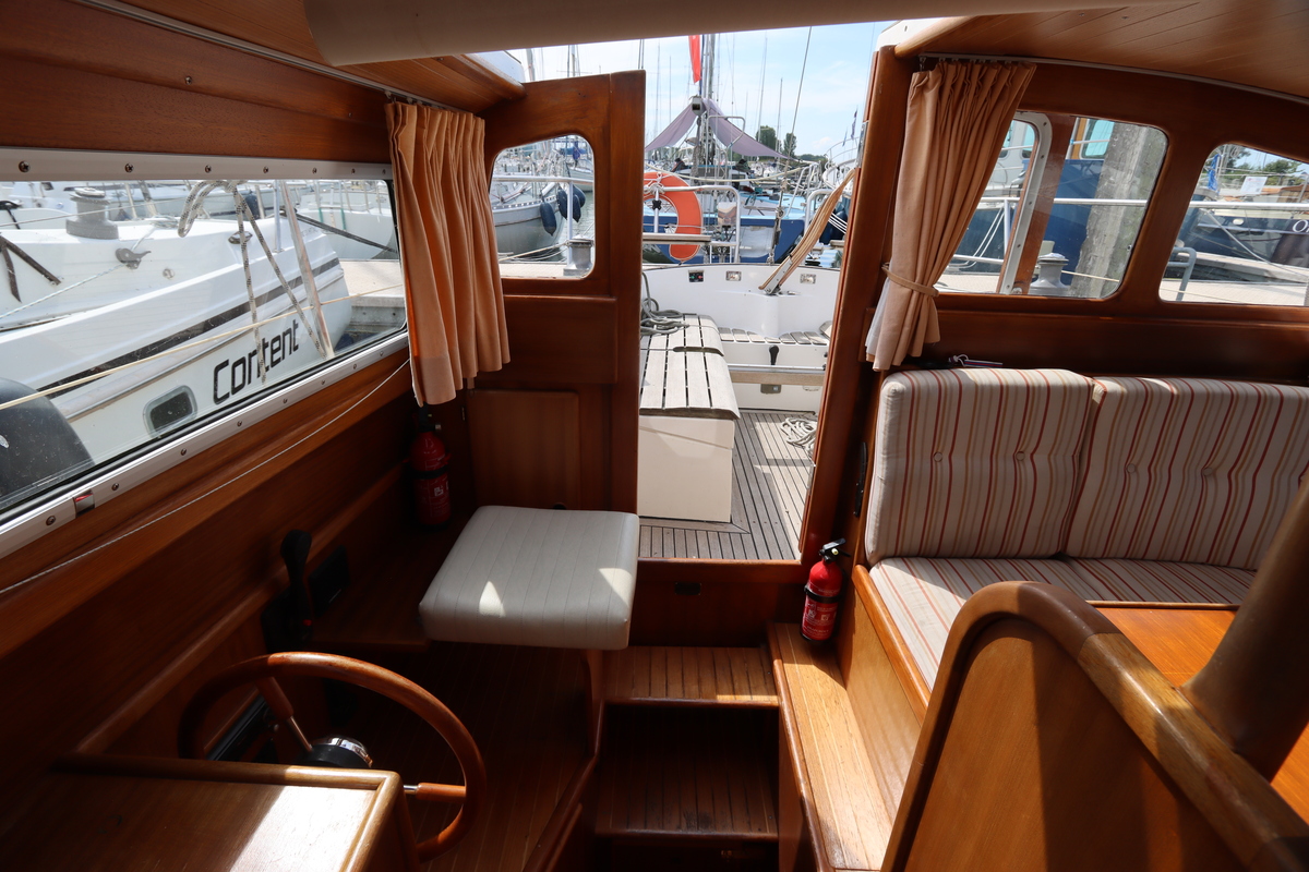 foto: 34 Sirius 32 DS