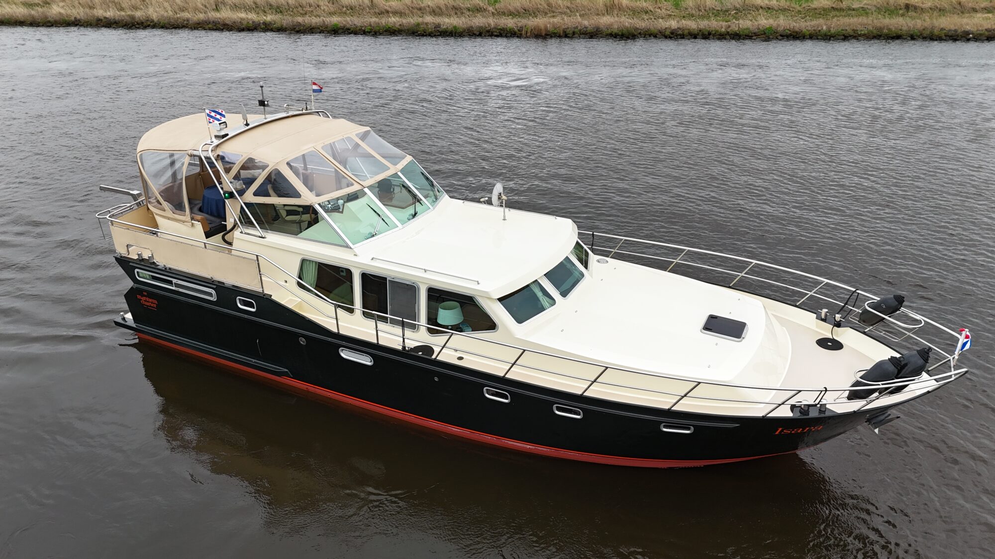 foto: 56 Vacance Vacance 13.00 AK Cabrio