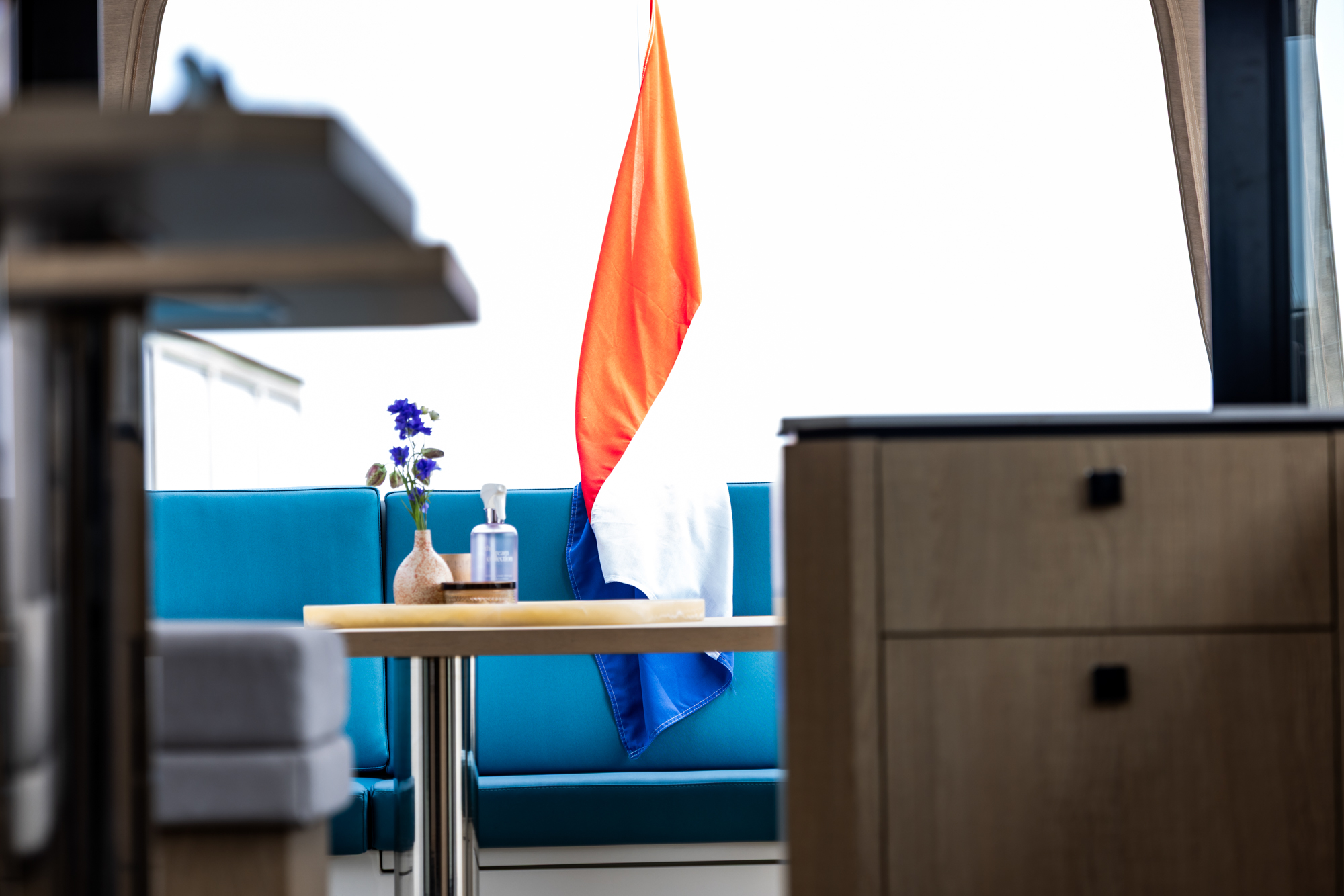foto: 248 Babro yachting Babro Tridente 44 OC Signature