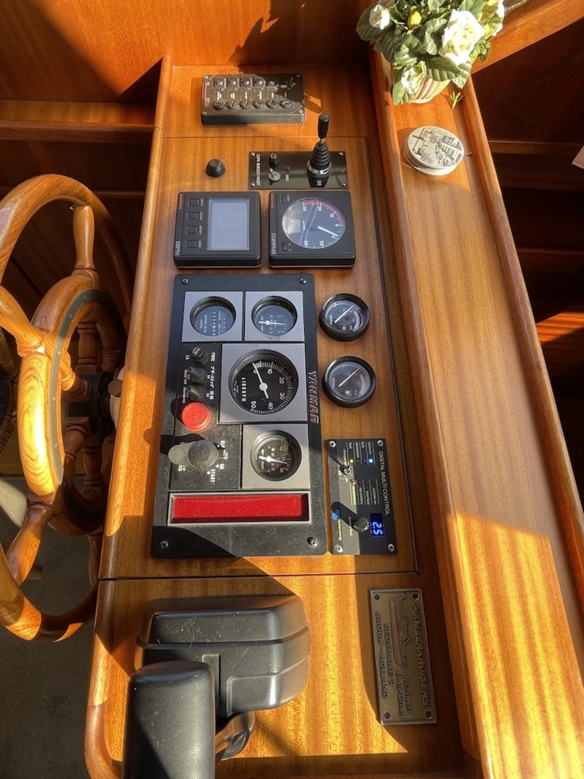 foto: 12 Pikmeer Royal AK